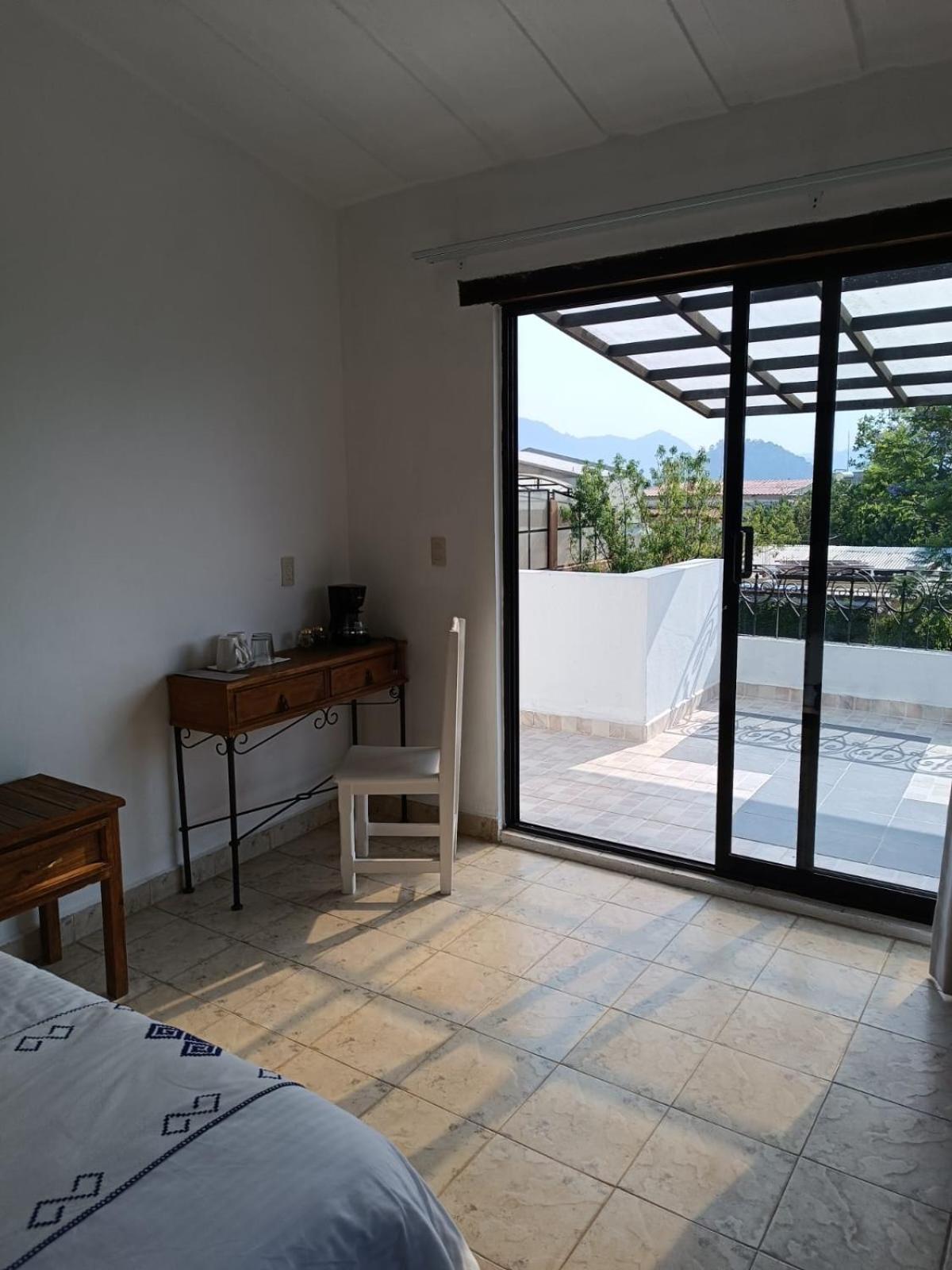 Hotel Ocho Barrios San Cristóbal de Las Casas Eksteriør bilde