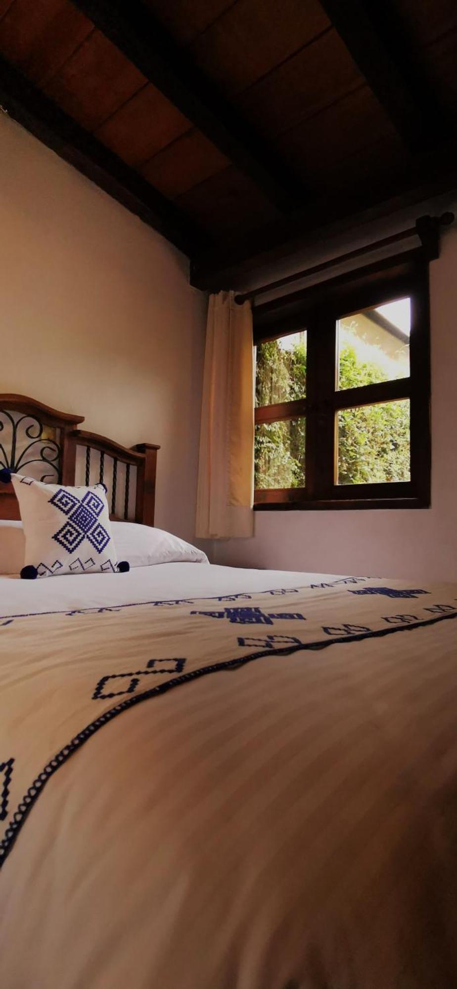 Hotel Ocho Barrios San Cristóbal de Las Casas Eksteriør bilde