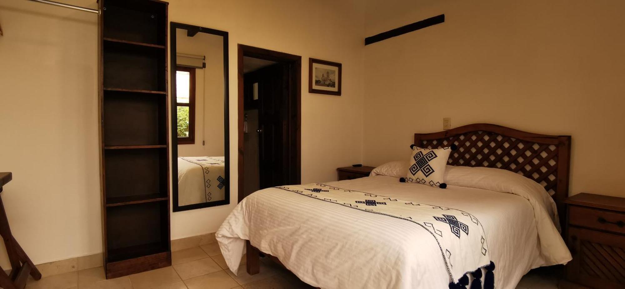 Hotel Ocho Barrios San Cristóbal de Las Casas Eksteriør bilde