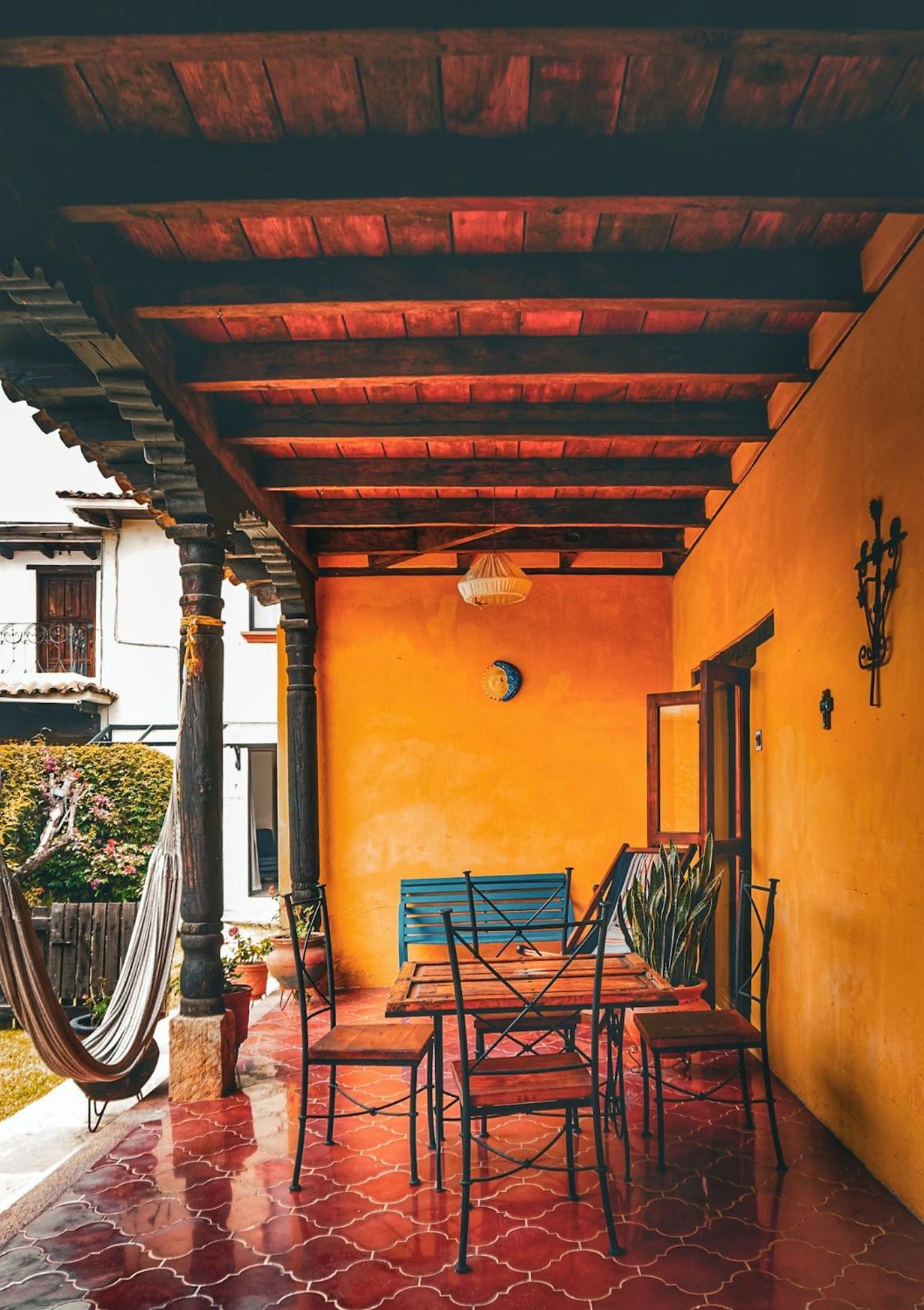 Hotel Ocho Barrios San Cristóbal de Las Casas Eksteriør bilde